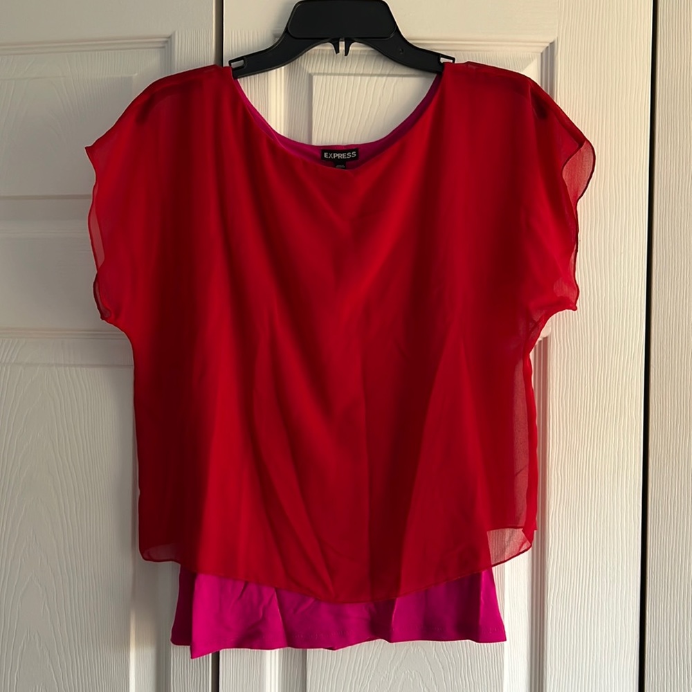 Blouse